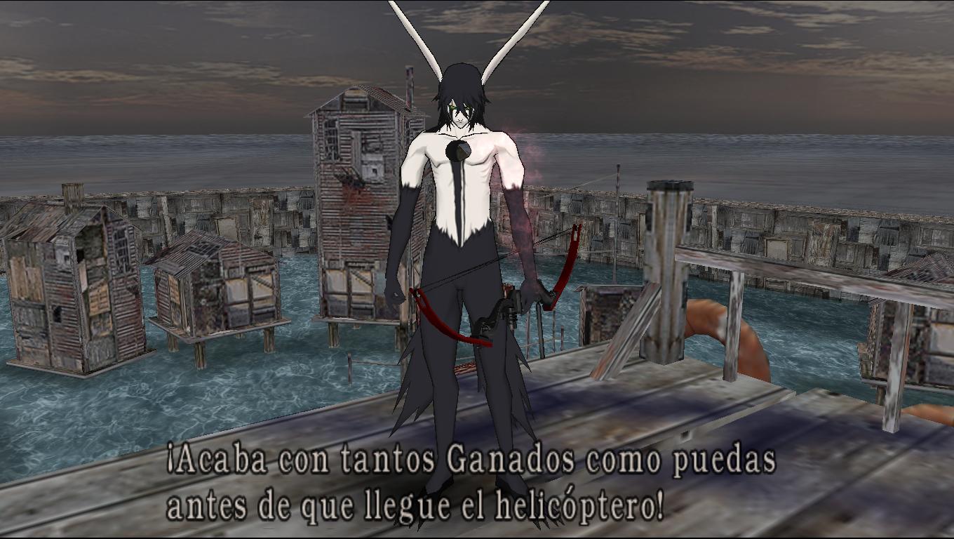 Ulquiorra - krauser 15qdppy