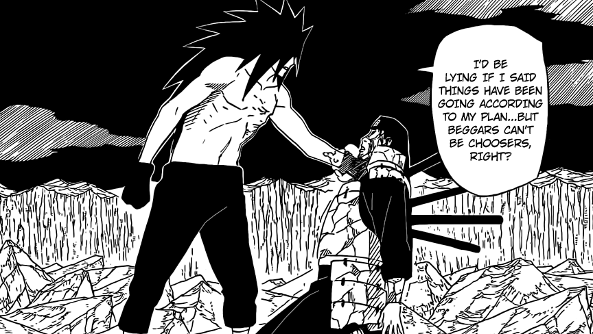 Hashirama Superestimado ? 160vhn6