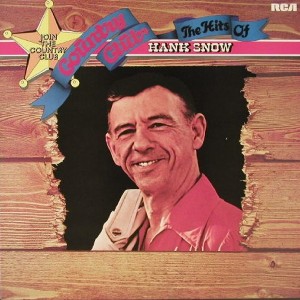 Hank Snow - Discography (167 Albums = 218CD's) - Page 3 166qz5