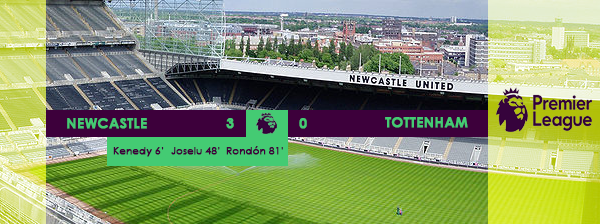 MODO CARRERA | NEWCASTLE UNITED 1z8953