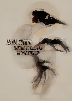 MAMA CUERVO