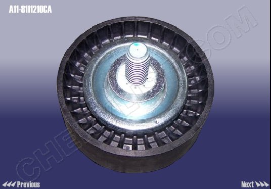 Que es una correa trapezoidal? 20znw5u