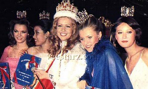 MISS INTERNATIONAL IN HISTORY 21o9g5e