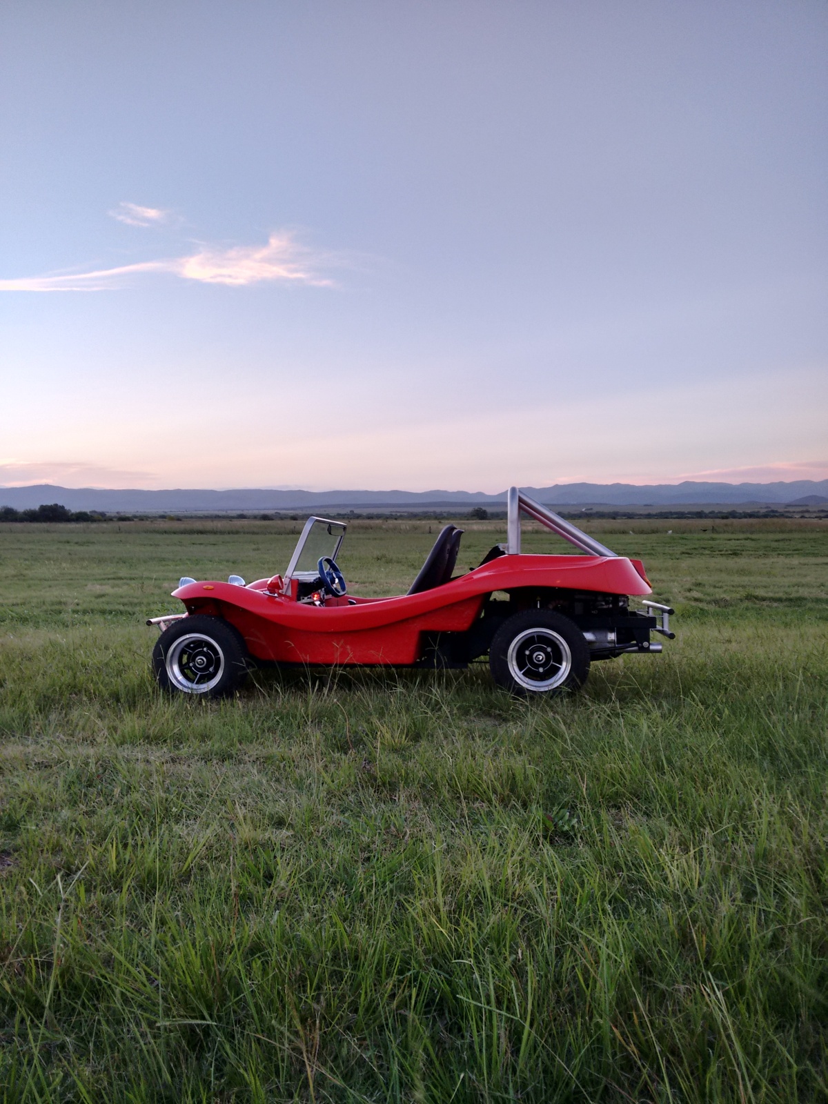 Llantas de aleación burro Buggy 24fkxmw