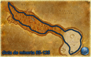 GUIA MINERIA 1-525. PARCHE 4.3.4  250sdjs