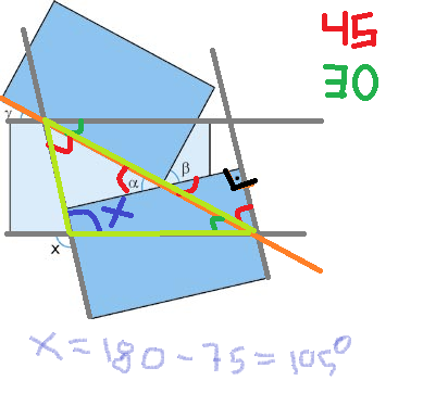Geometria plana - angulos 25i5hyd