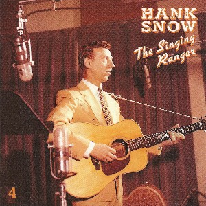 Hank Snow - Discography (167 Albums = 218CD's) - Page 4 261di5u