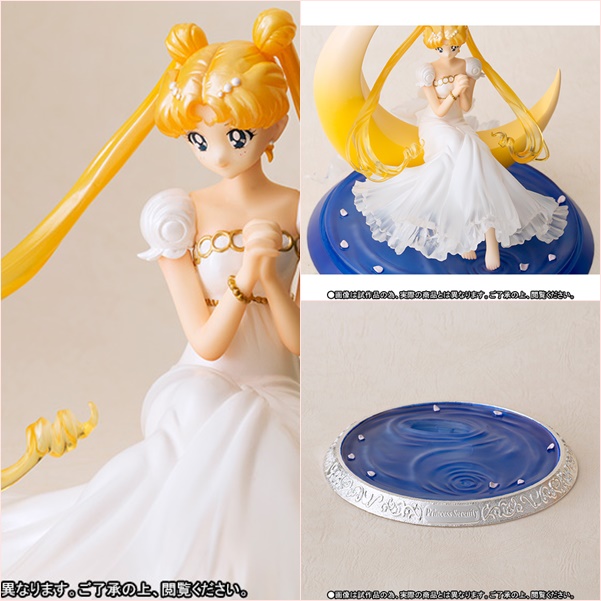 Princess Serenity Figuarts Zero chouette -Bishoujo Senshi Sailor Moon- (Bandai) -RESERVAS ABIERTAS- 28r2p38