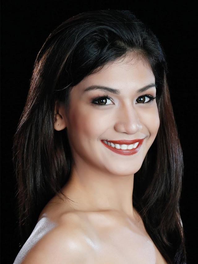 Miss World Philippines 2016 -Offical Headshots / Portaits  - Page 2 2cdwcpf