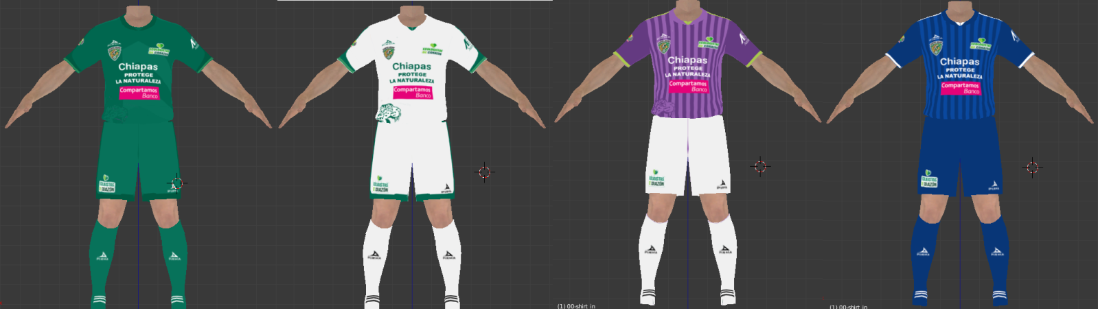 Kits 2015 2016 By Pencho Pes 2016 Ps3 y Ps4 2dvohtu