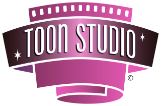 * Toon Studio * 2hq575v