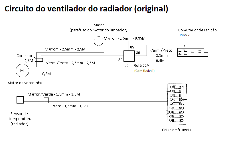 eletrica - Como fazer a ligação elétrica da ventoinha, cebolão ... do Opala (1986)? 2iibu5w