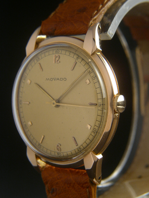 movado datron - PIERCE ou MOVADO ? 2iuyl3o