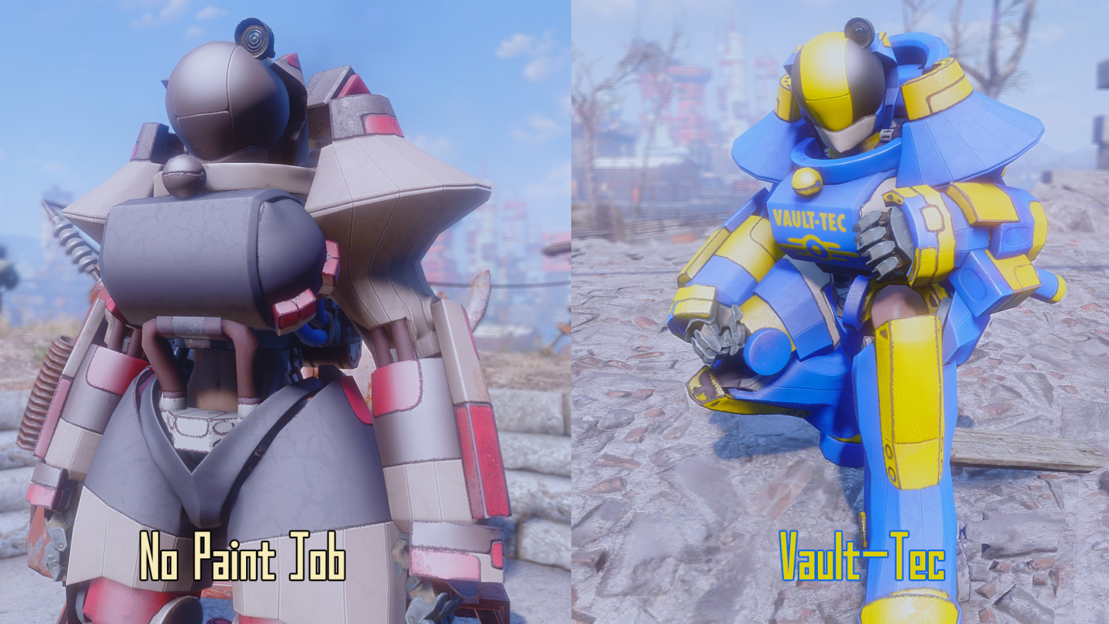 [MOD] NAVI - Brand New Power Armor by Justice  2mrs654