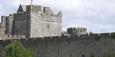 Cahir Castle