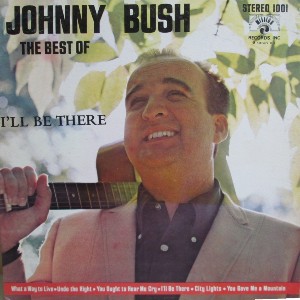 Johnny Bush - Discography (39 Albums) 2nqyxyt