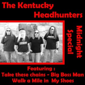 Kentucky Headhunters, The - Discography (18 Albums) 2pqt35v