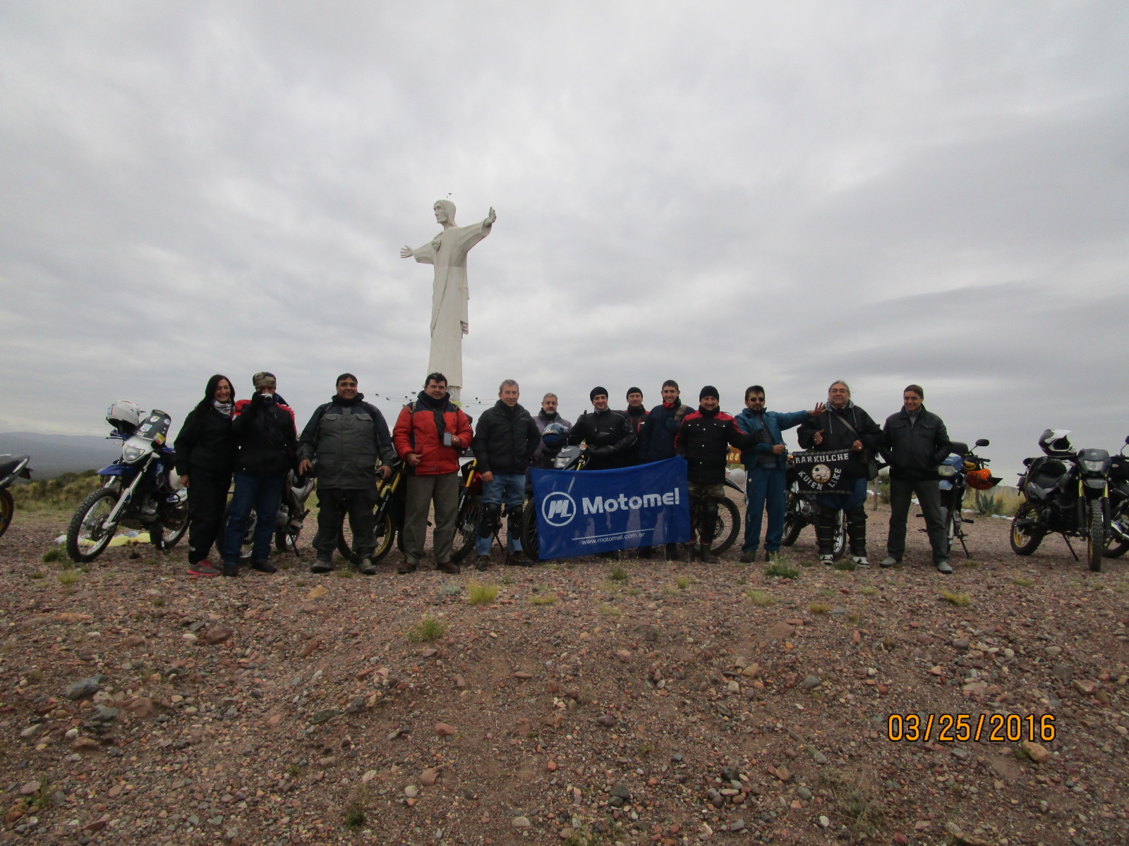 2º ENCUENTRO ZONAL 2016 CUYANO EN MENDOZA (SEMANA SANTA) 2qase8m