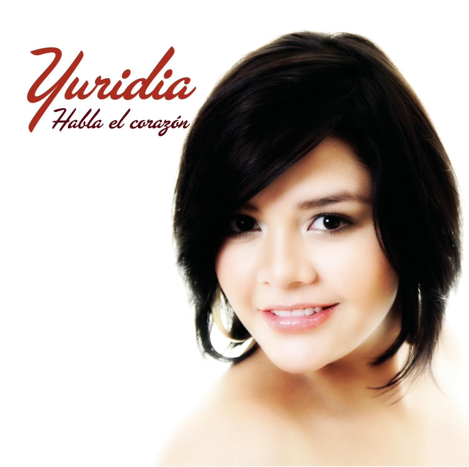 Discografía de Yuridia 2rcwwma