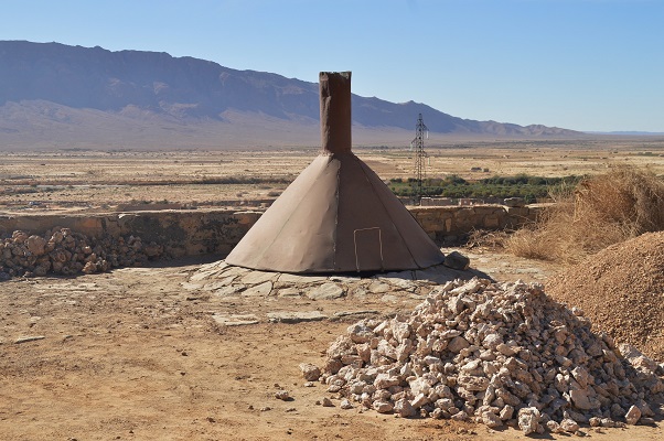 UNA VUELTA POR MARRUECOS "DE MINA EN MINA". 2rnzqxw