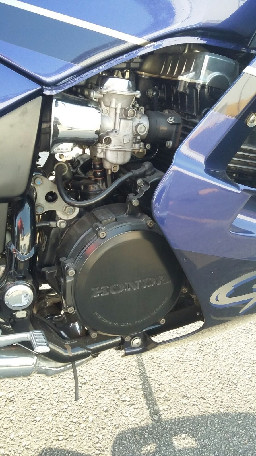 [VENDIDA] CBX 750 Indy 94 2vnl6jl