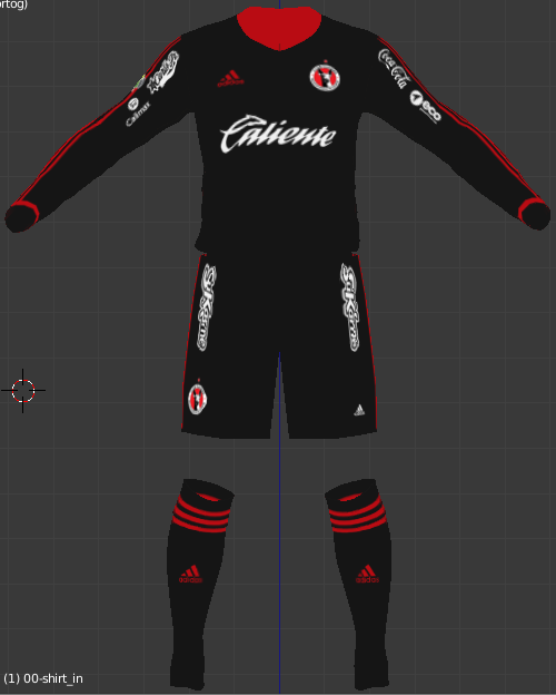 Re: Kits 2017/2018 By:Pencho Pes 2017 2w4zktk