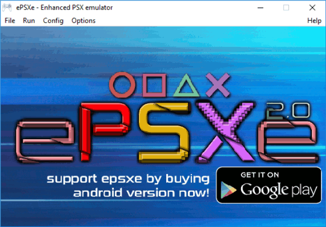 ePSXe Has Been Updated For Windows - Version 2.0 Released 2wqai6g