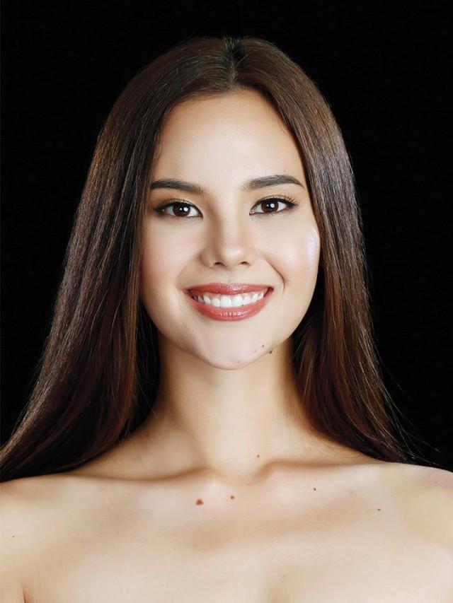 Miss World Philippines 2016 -Offical Headshots / Portaits  2z9mdtx