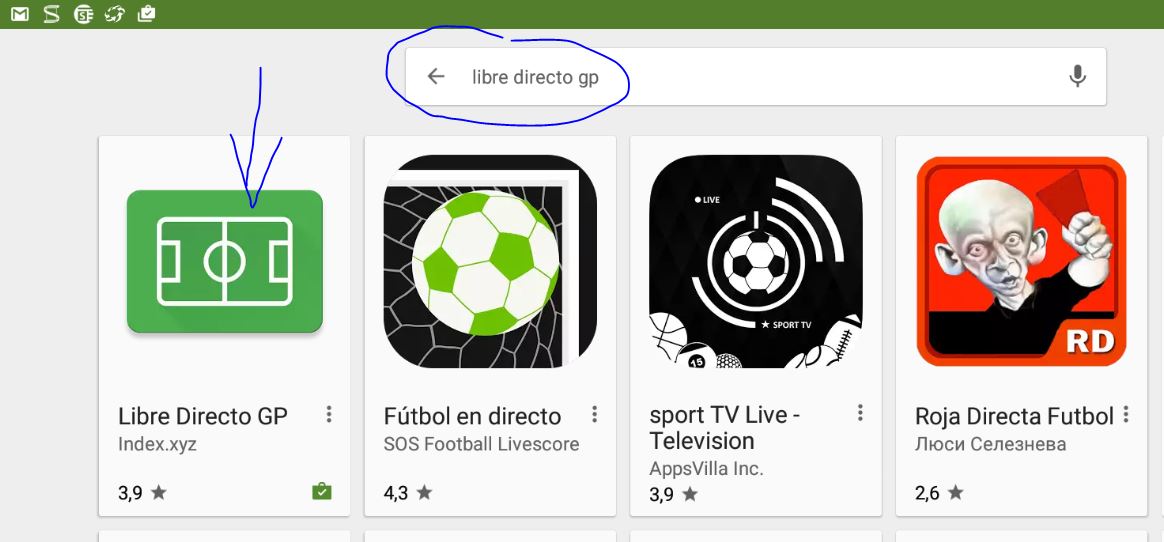 APP LIBRE DIRECTO GP 2zqwh2v