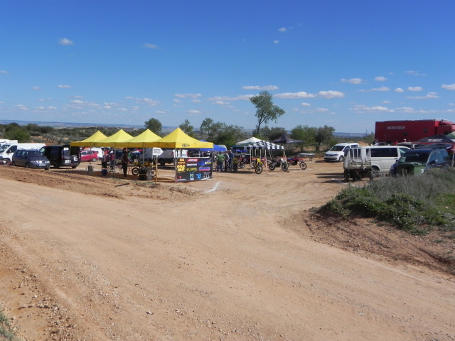 Campeonato Motocross 80cc - 2018 312zsza