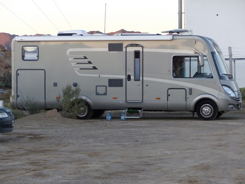 Área de Camping Parque Provincial Ischigualasto 33k8axx