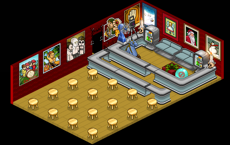 Gioco del frigo old habbo 2006 33o1ldf