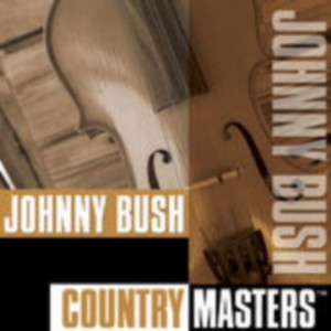 Johnny Bush - Discography (39 Albums) 54xboh