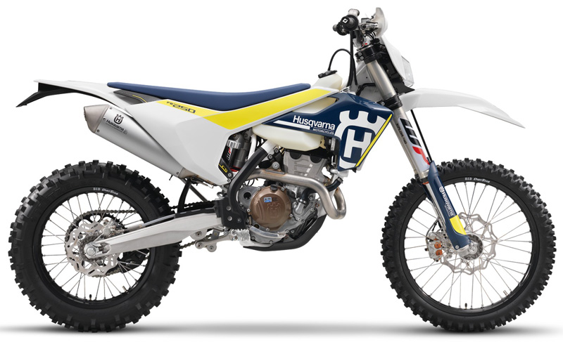 Husqvarna 2020 57a4x