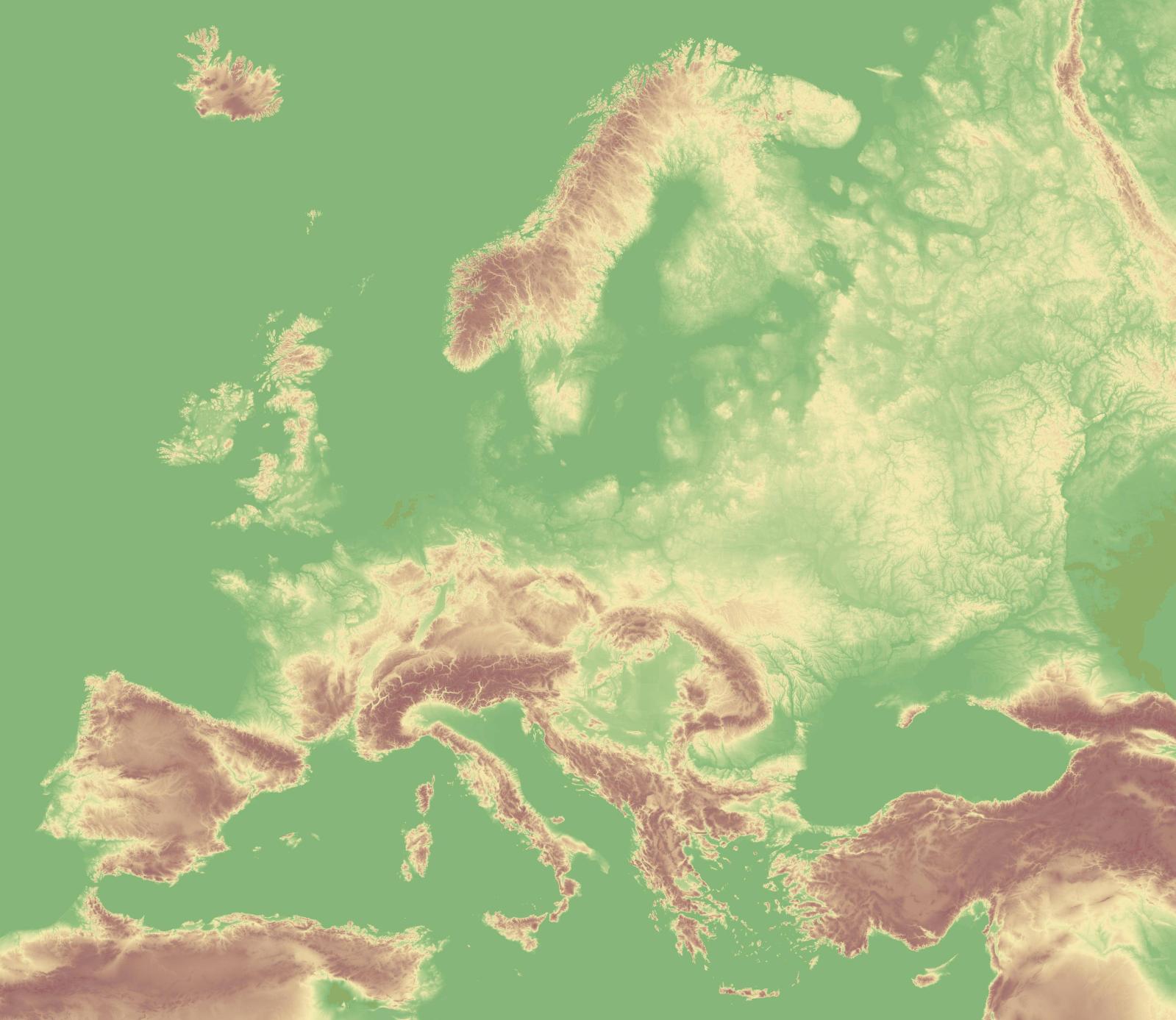 Na počiatku bolo More - Slovenské more a Morava 5o87m