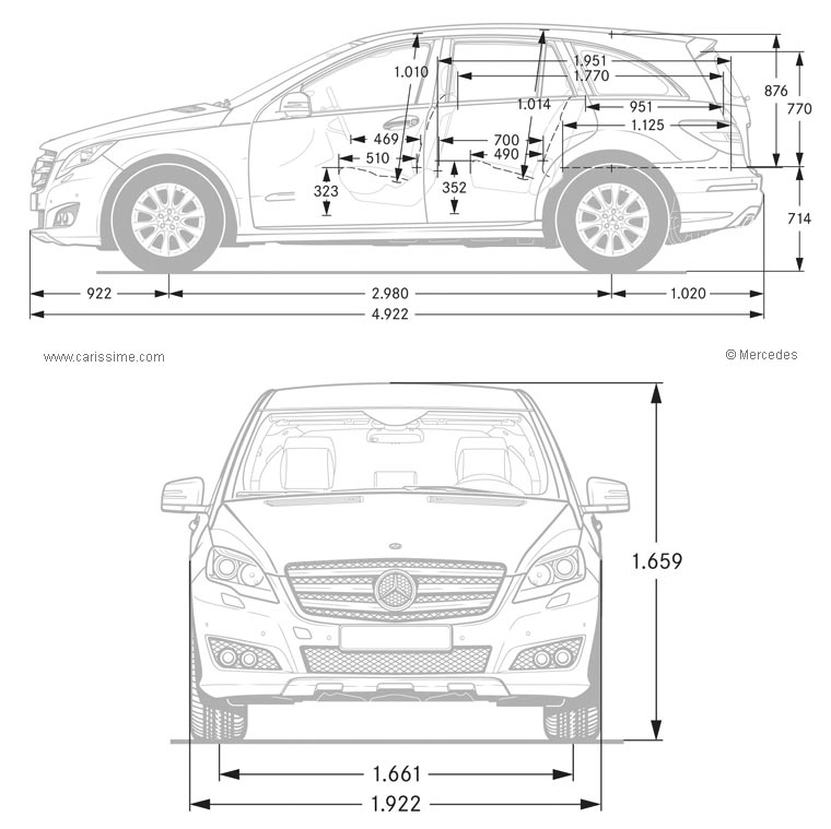 (V/W251): Ficha técnica  6rq5uh