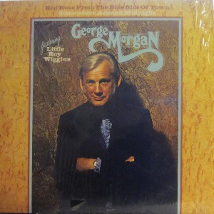 George Morgan - Discography (48 Albums = 56CD's) 713520