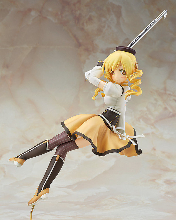 Tomoe Mami -Gekijouban Mahou Shoujo Madoka★Magica- (Good Smile Company) -RESERVAS ABIERTAS- 9097qv