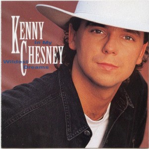 Kenny Chesney - Discography (30 Albums = 34CD's) 975oih