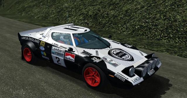 Skin Lancia Stratos Gr. 4 - RAC 1979 (Rallyworld Classics) 99npxl