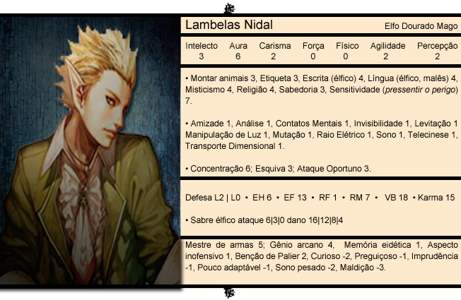 Lambelas Nidal Ac92lj