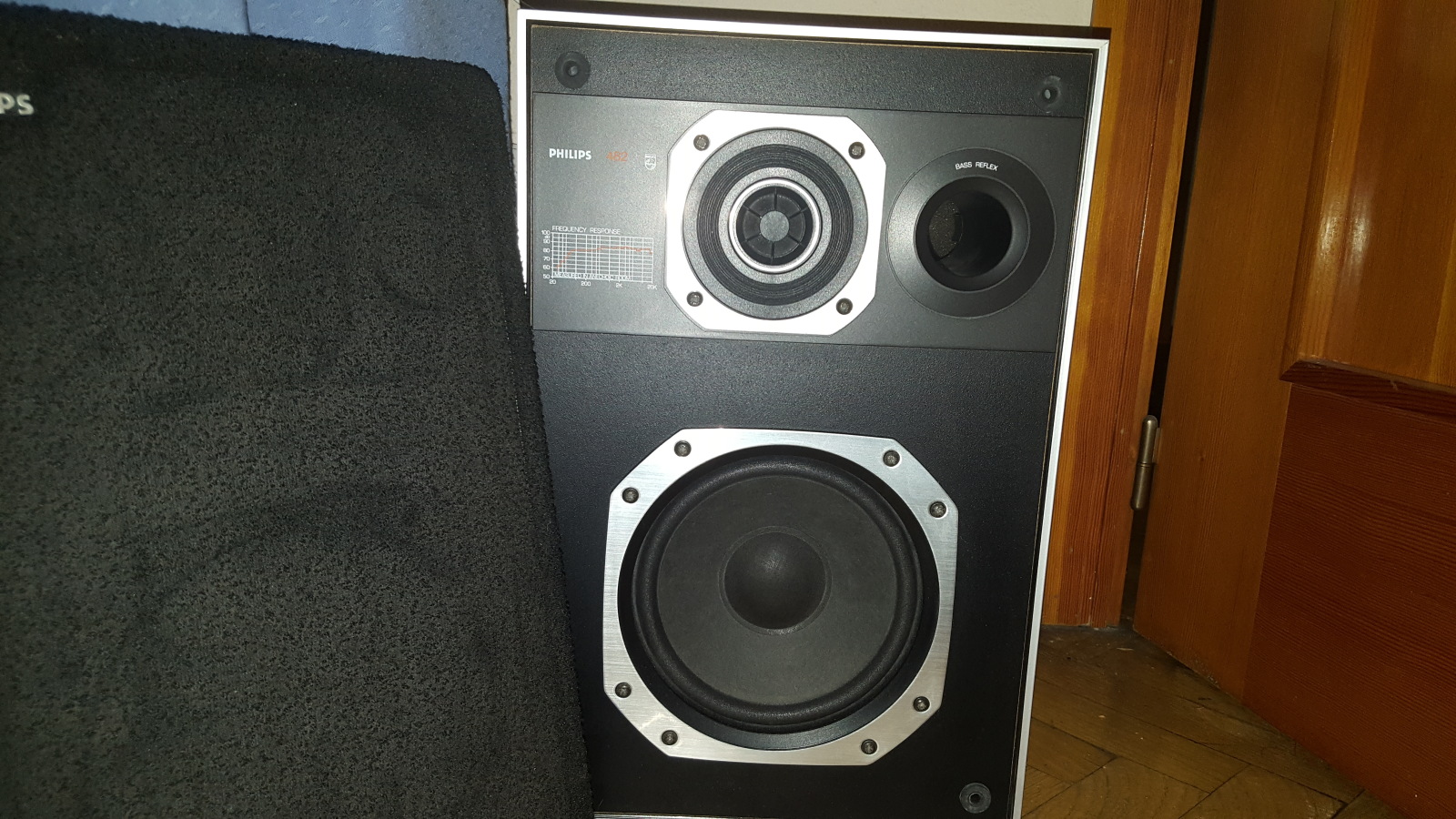 PHILIPS 22 AH 995 B54kk6