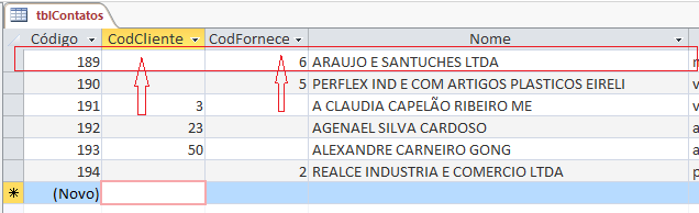 [Resolvido]Rotina não deleta registro - currentdb execute delete Bx2x4