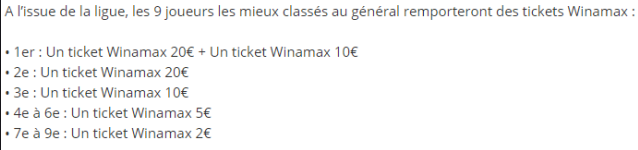 Championnat PSOmaha "Freeroll" (Septembre -tous les mercredi) sur Winamax à 21h00 Dcxz53