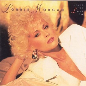 Lorrie Morgan - Discography (32 Albums = 34CD's)