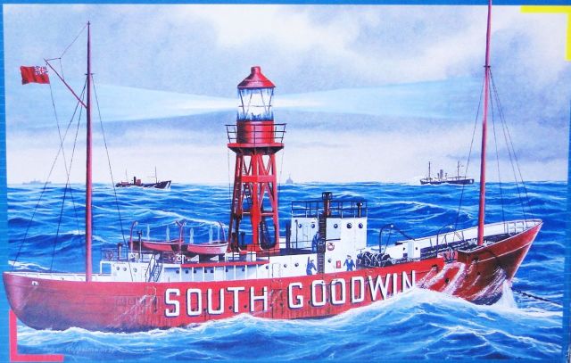 Navio Farol SOUTH GOODWIN (Trinity House Lightship) Ejeyl1