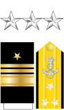 Vice Admiral