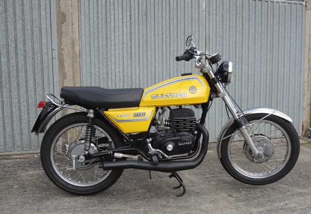 bultaco h3 -registronex - Bultaco Metralla GTS * by Jorok Eq8k0g