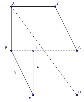 (PUC) Área e Ângulo Fcjt7d