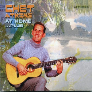 Chet Atkins - Discography (170 Albums = 200CD's) - Page 6 N4cbup
